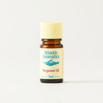 Atlantic Aromatics Bergamot Essential Oil