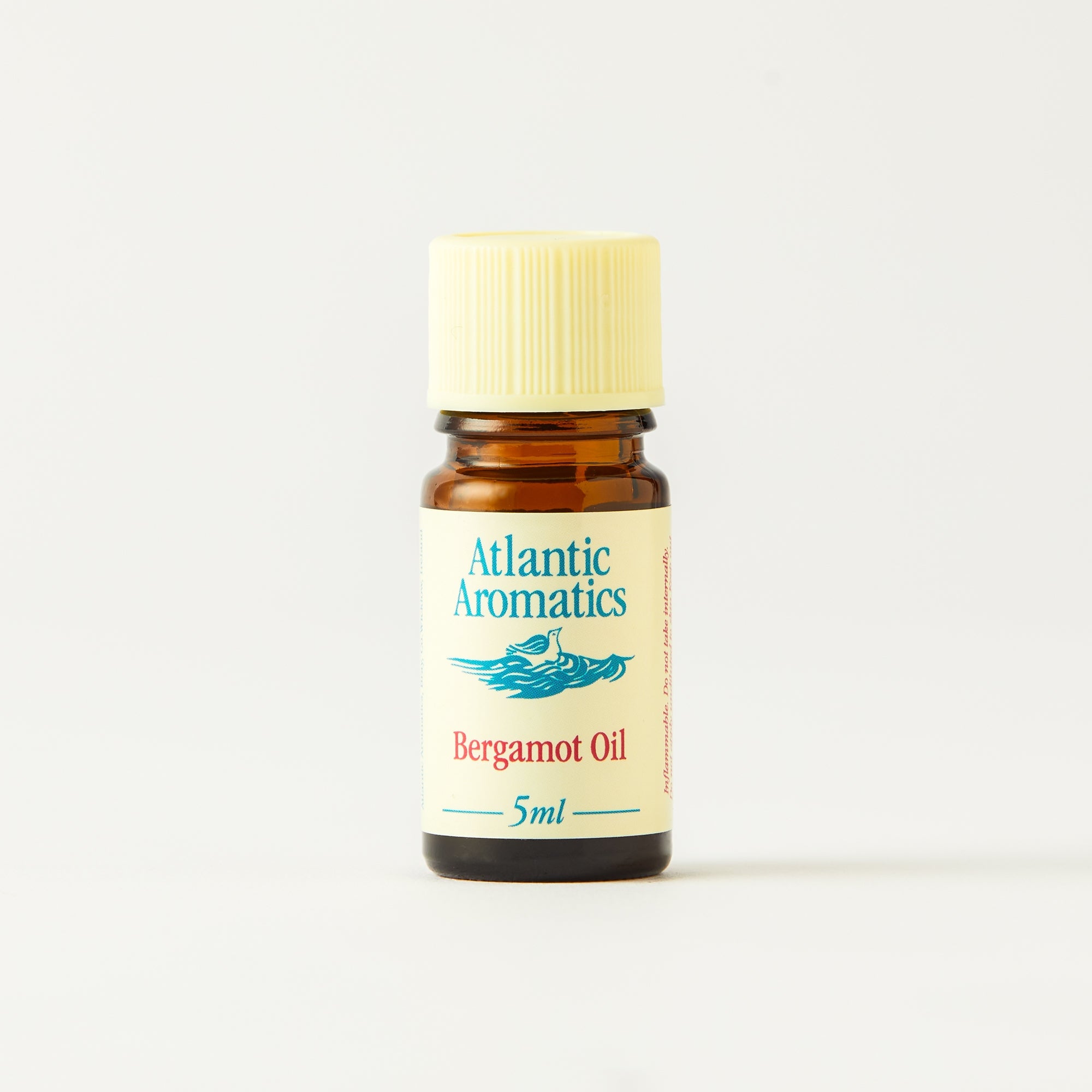 Atlantic Aromatics Bergamot Essential Oil