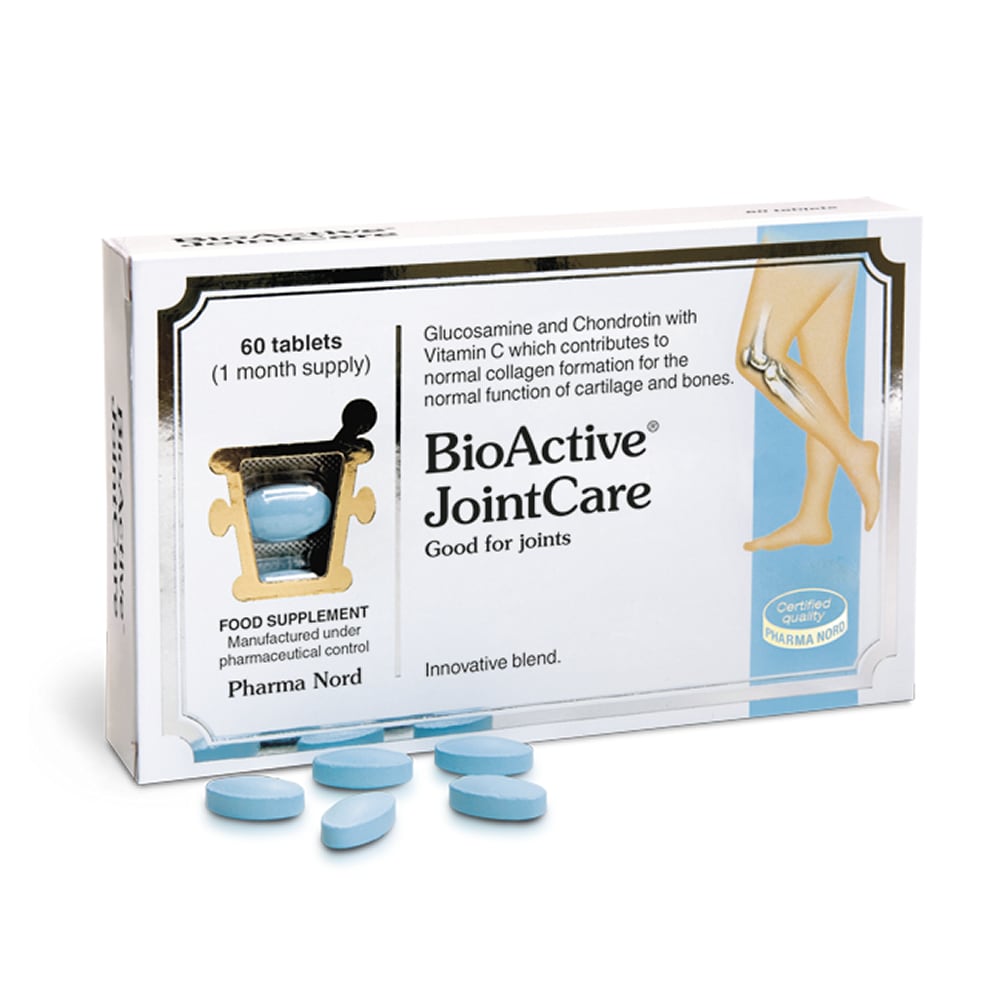 Pharma Nord BioActive JointCare