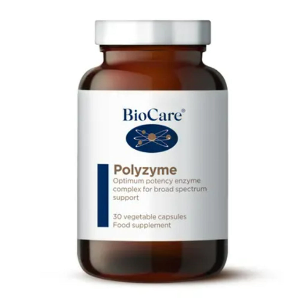 BioCare Polyzyme