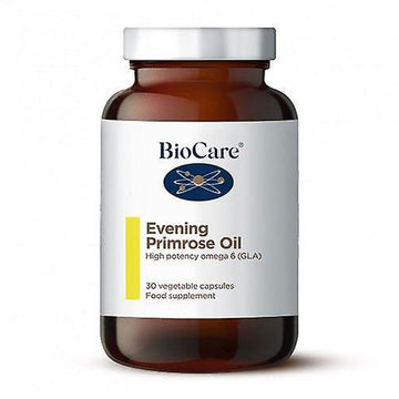 Biocare Evening Primrose Oil