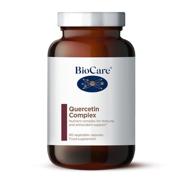 BioCare Quercetin Complex