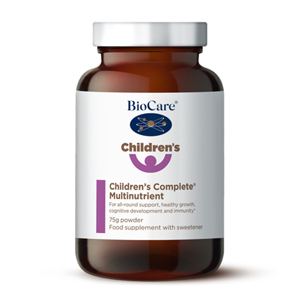 Biocare Children&