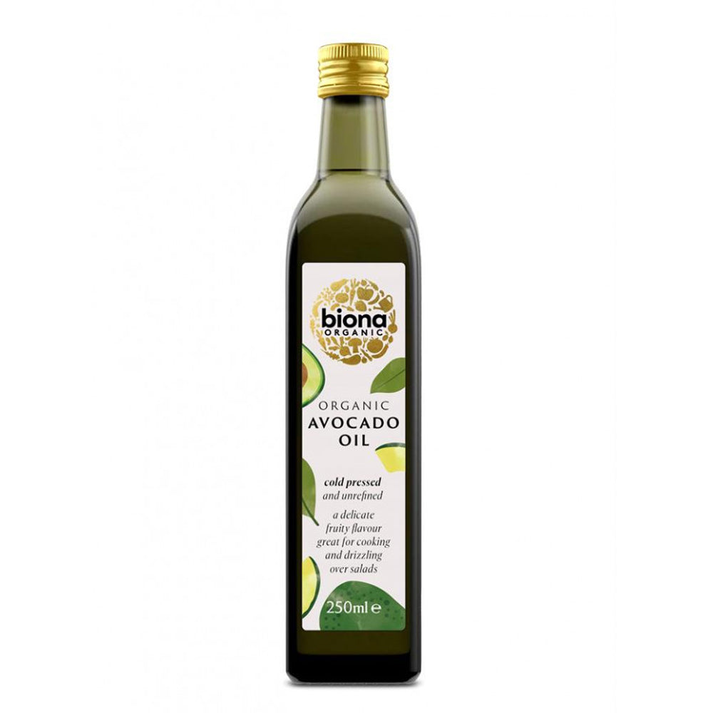 Biona Organic Avocado Oil