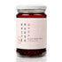 White Mausu Black Bean