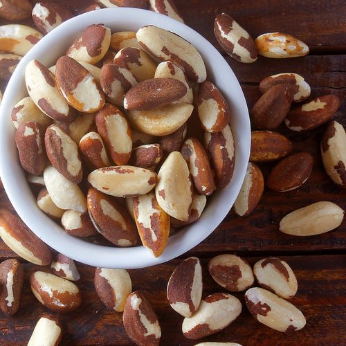 True Natural Goodness Brazil Nuts