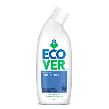 Ecover Toilet Cleaner Sea Breeze
