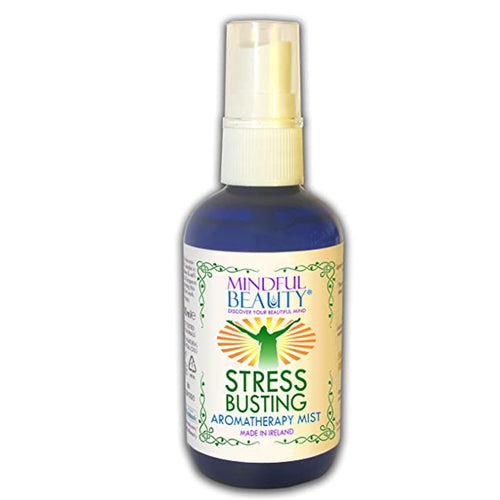 Mindful Beauty Stress Busting Aromatherapy Mist