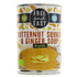 Free & Easy Butternut Squash & Ginger Soup - Evergreen Healthfoods