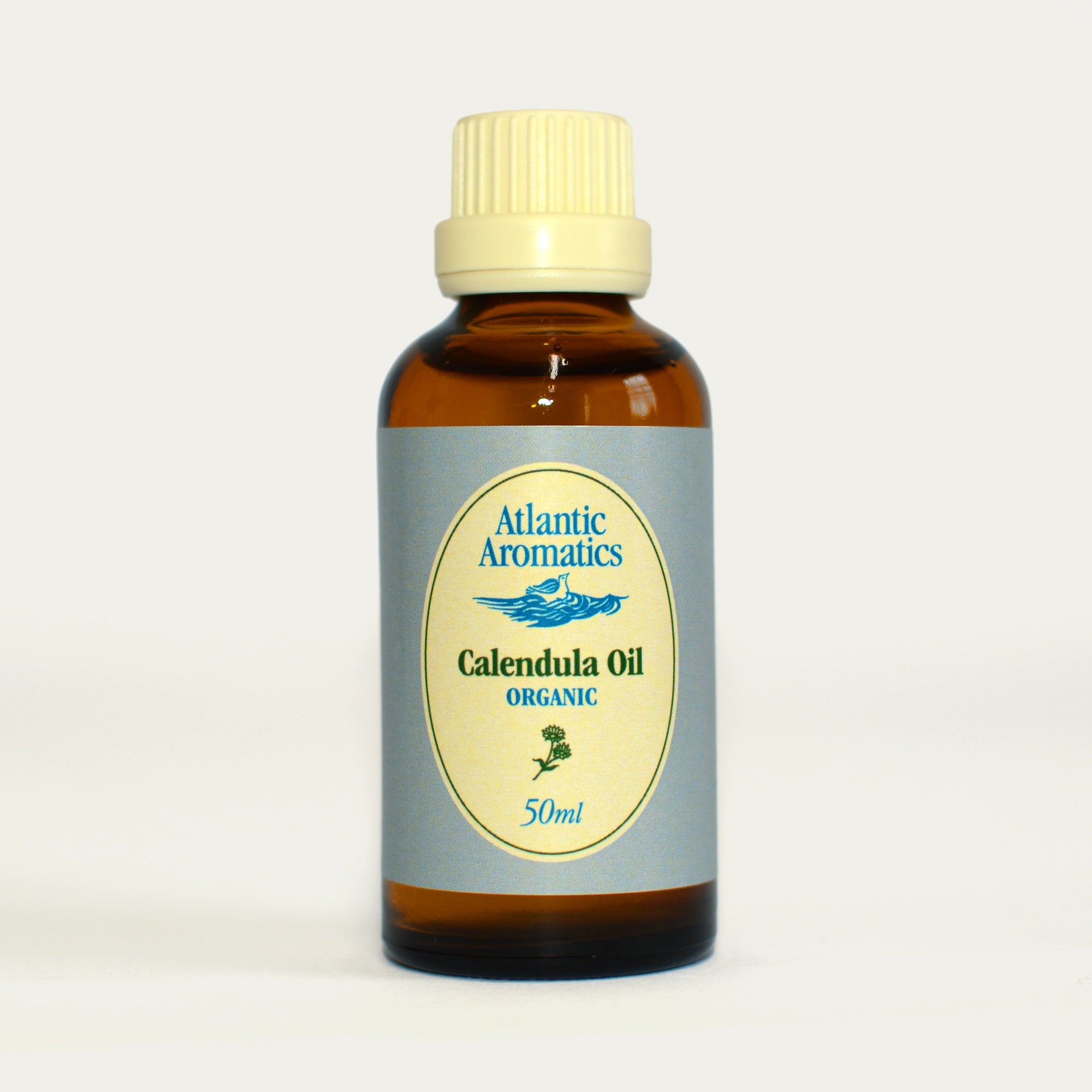 Atlantic Aromatics Organic Calendula Oil