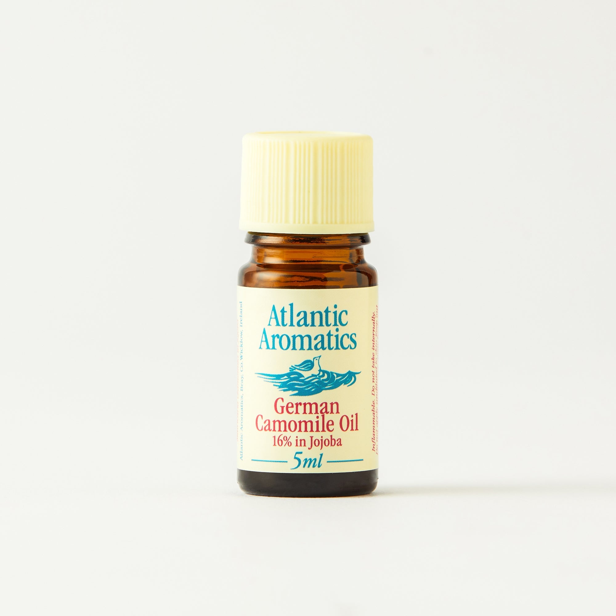 Atlantic Aromatics Camomile German Essential Oil