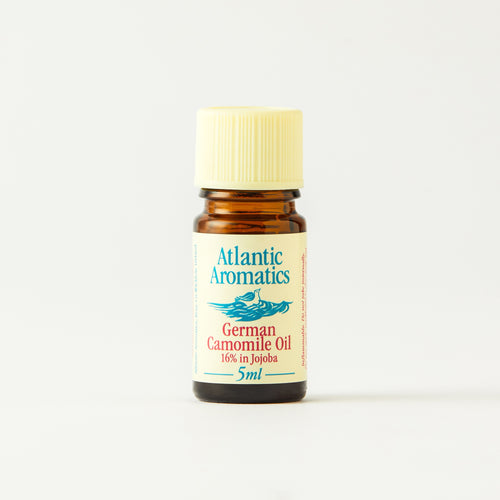 Atlantic Aromatics Camomile German Essential Oil