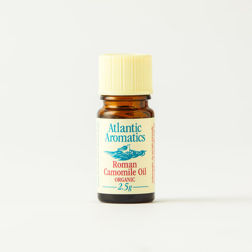Atlantic Aromatics Roman Camomile Oil