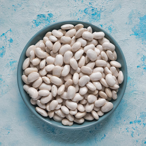 True Natural Goodness Organic Cannellini Beans