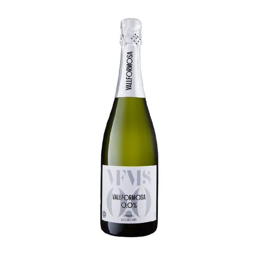 Vallformosa Non-Alcoholic Cava 0.0%