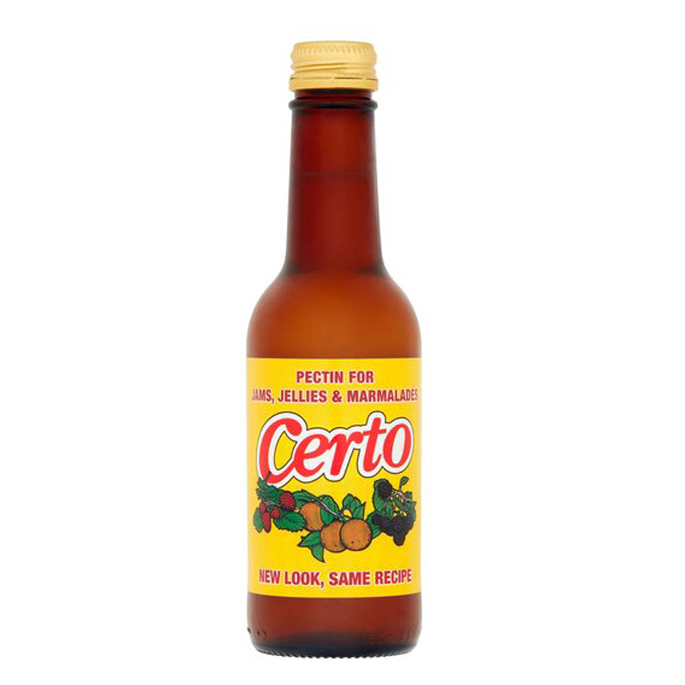 Certo Fruit Pectin