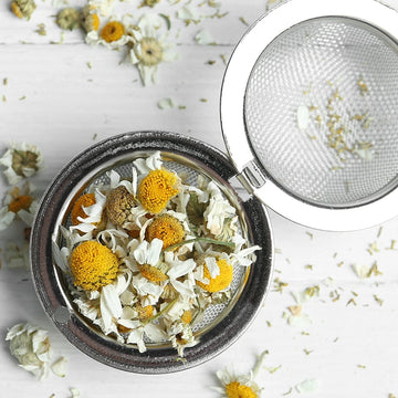 True Natural Goodness Chamomile Flowers