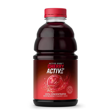 Active Edge CherryActive 946ml