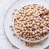 True Natural Goodness Organic Chickpeas