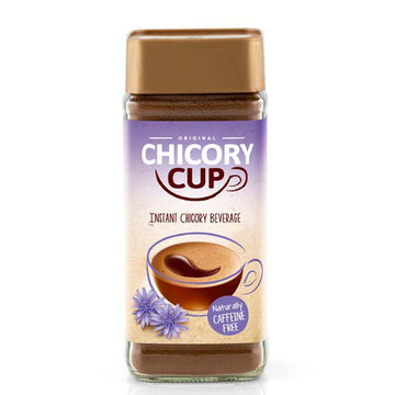 Chicorycup Instant Chicory Beverage Media 1 of 1