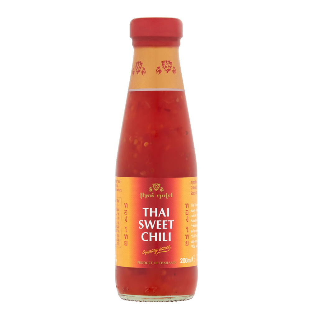 Sweet chili online thai