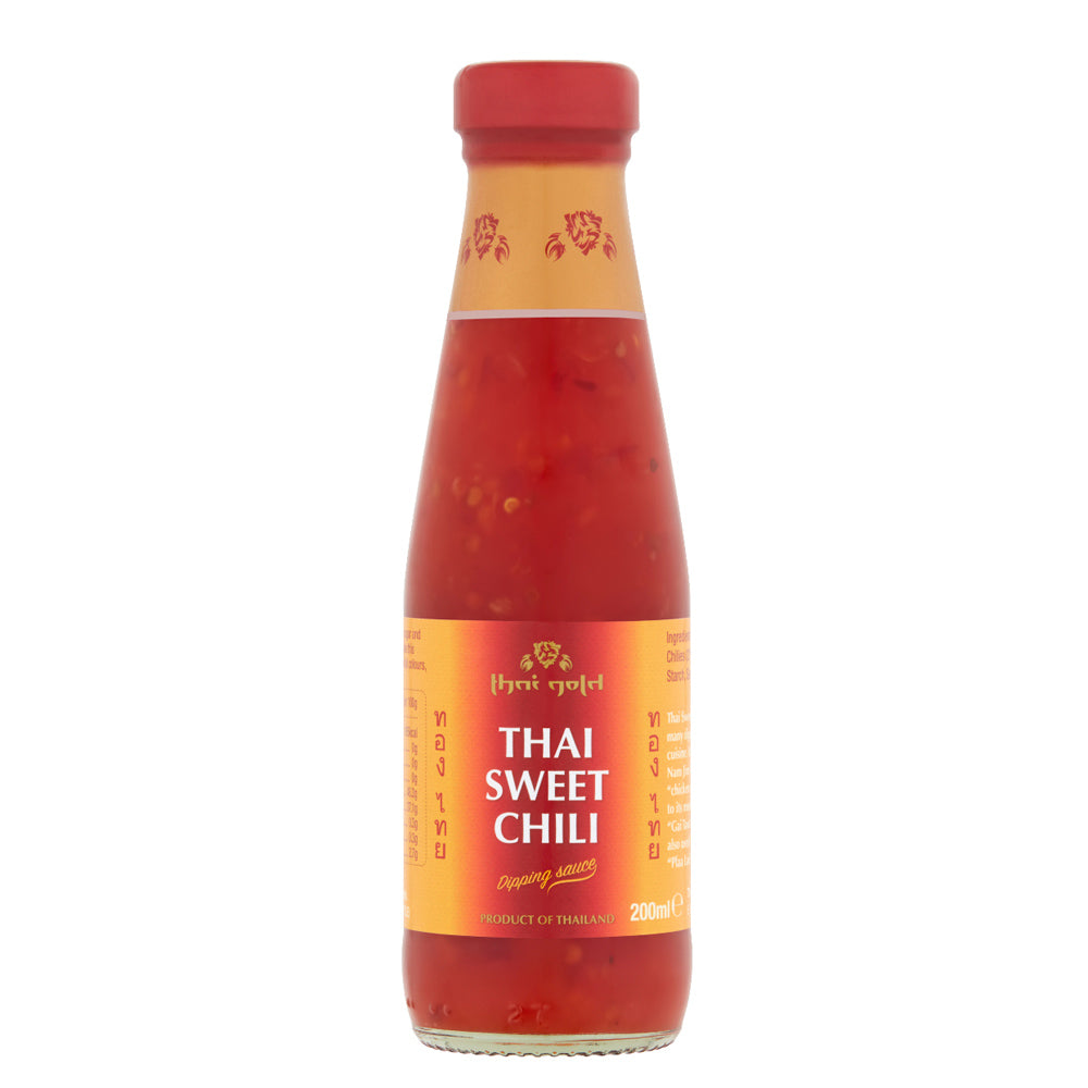 Thai Gold Sweet Chilli Sauce