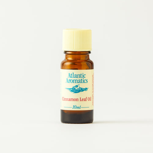 Atlantic Aromatics Cinnamon Leaf Oil