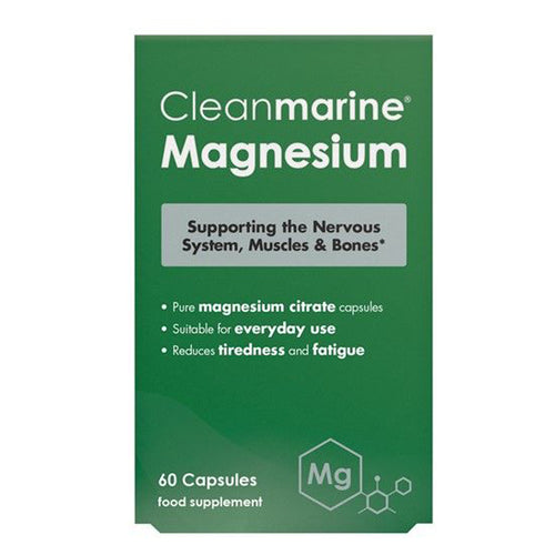 Cleanmarine Magnesium