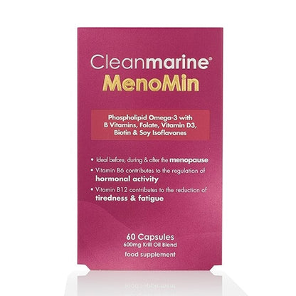 Cleanmarine MenoMin