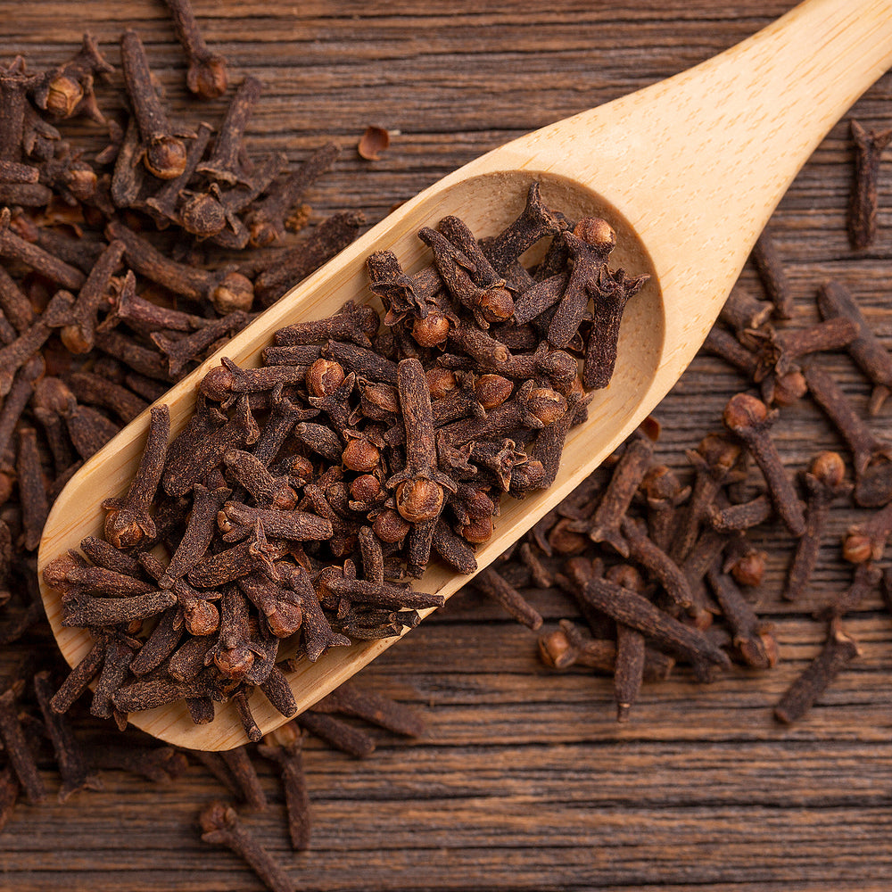 True Natural Goodness Cloves