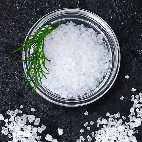 True Natural Goodness Coarse Sea Salt