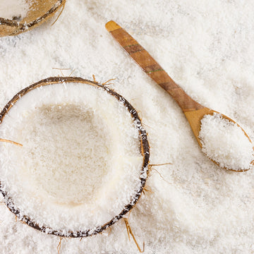 True Natural Goodness Desiccated Coconut