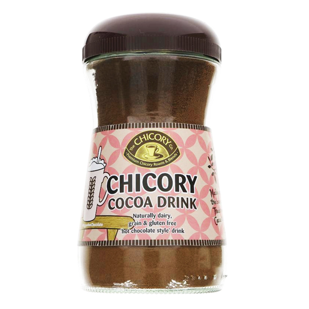 Prewetts Chicory Cocoa Drink