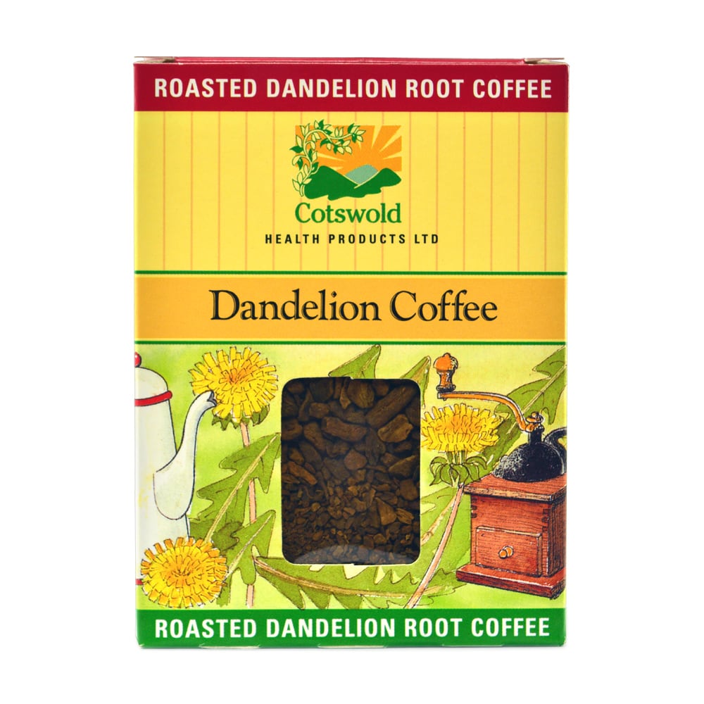 Cotswold Dandelion Coffee