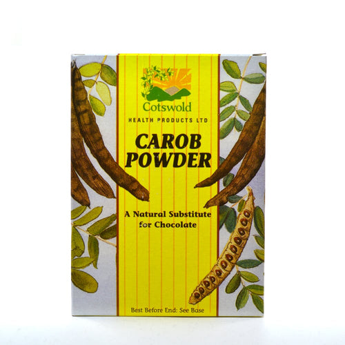 Cotswold Carob Powder