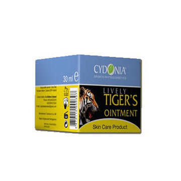 Cydonia Lively Tiger Ointment