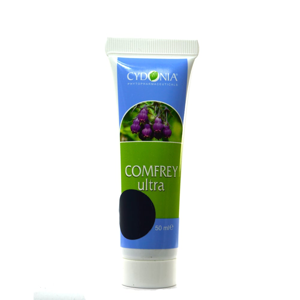 Cydonia Comfrey Ultra