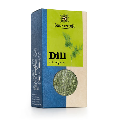Sonnentor Organic Dill