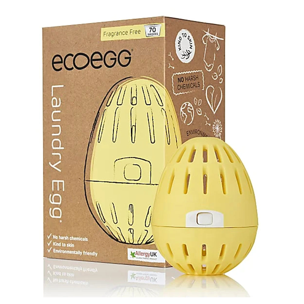 ecoegg Laundry Egg Fragrance Free