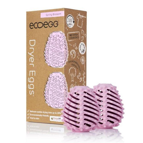 Ecoegg Spring Blossom Dryer Egg