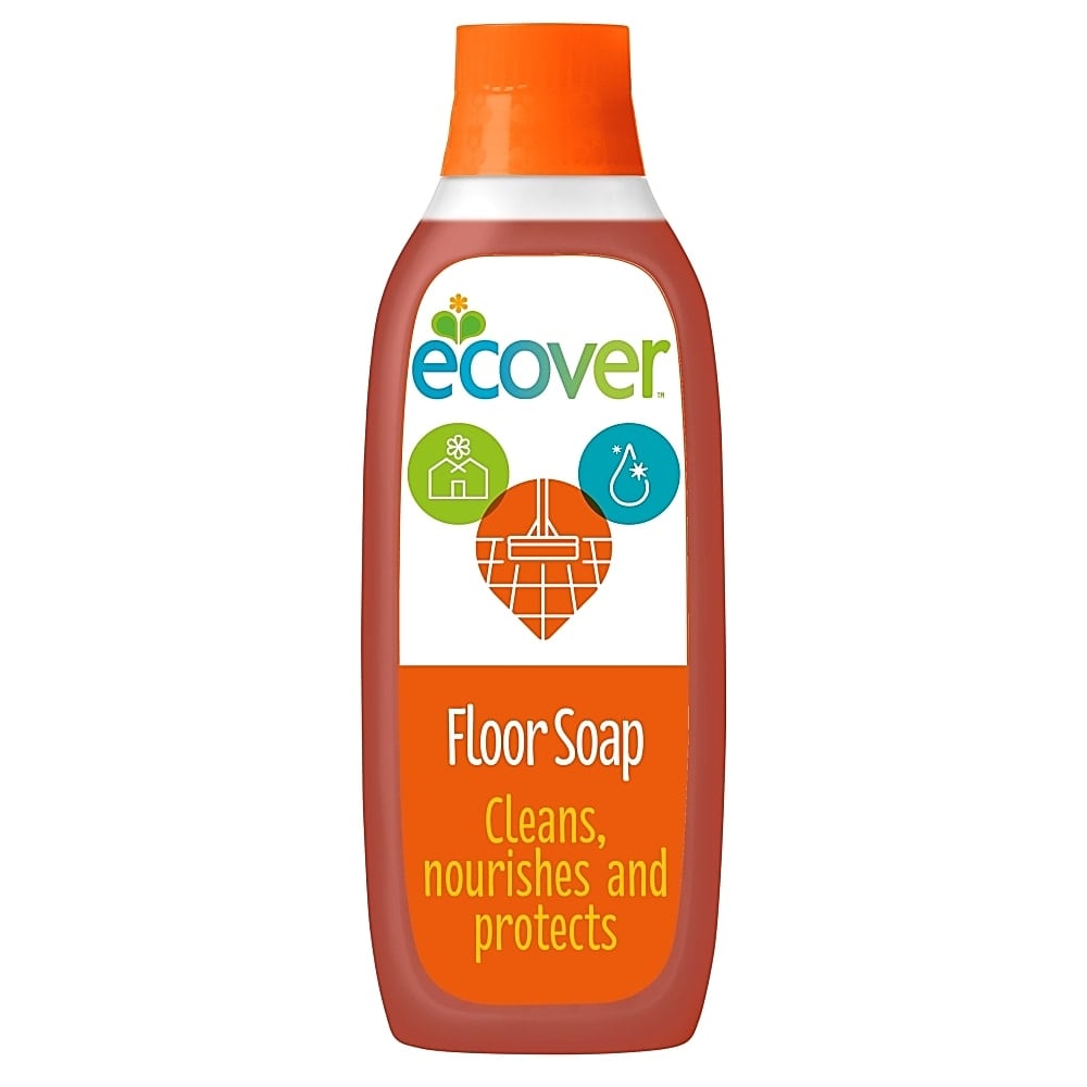 Ecover Floor Soap