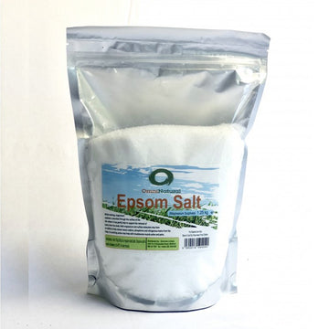Omninatural Epsom Salts