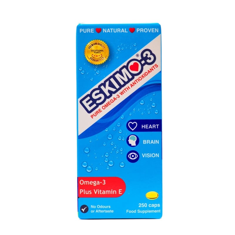 Eskimo-3