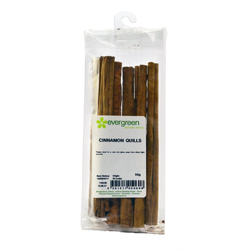 True Natural Goodness Cinnamon Quills