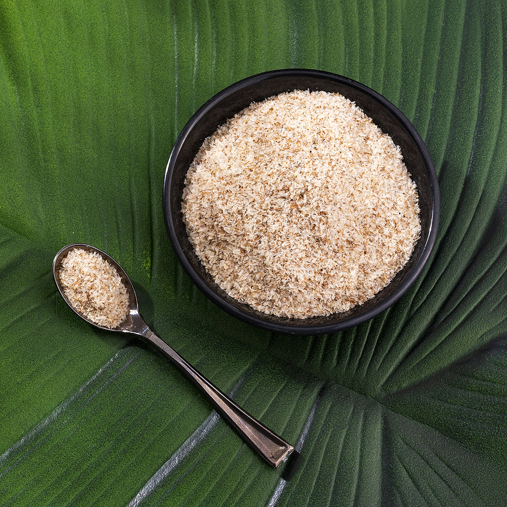 True Natural Goodness Organic Psyllium Husks