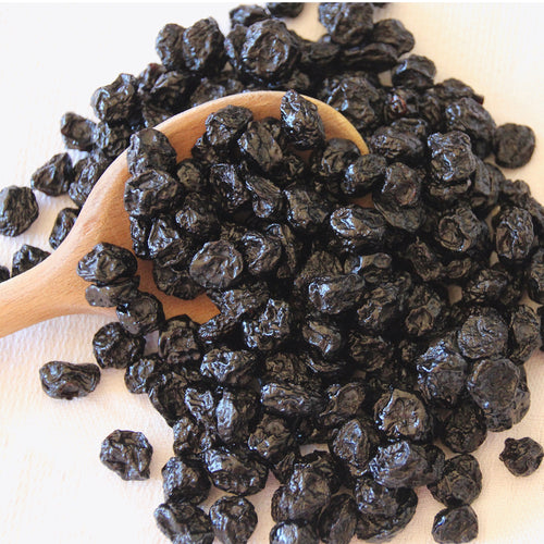True Natural Goodness Blueberries