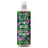 bottle of Faith In Nature Lavender & Geranium Conditioner