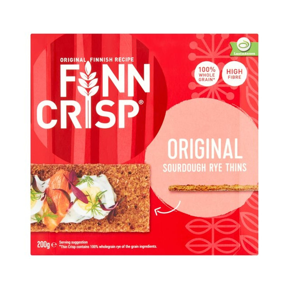 Finn Crisp Original Crispbread