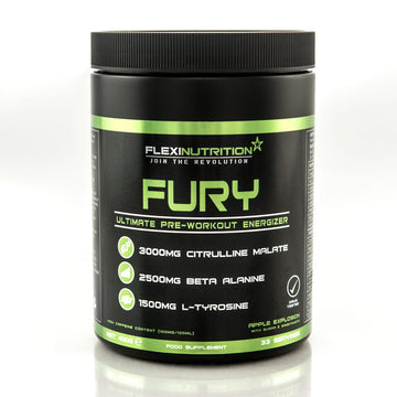 Flexinutrition Fury