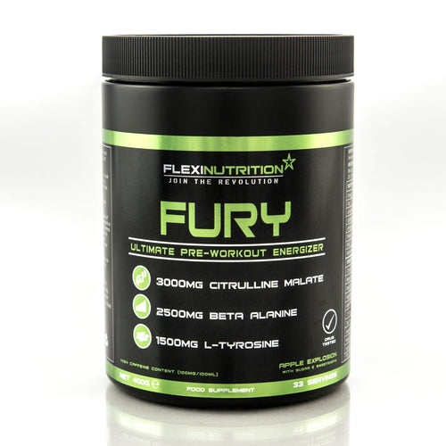 Flexinutrition Fury